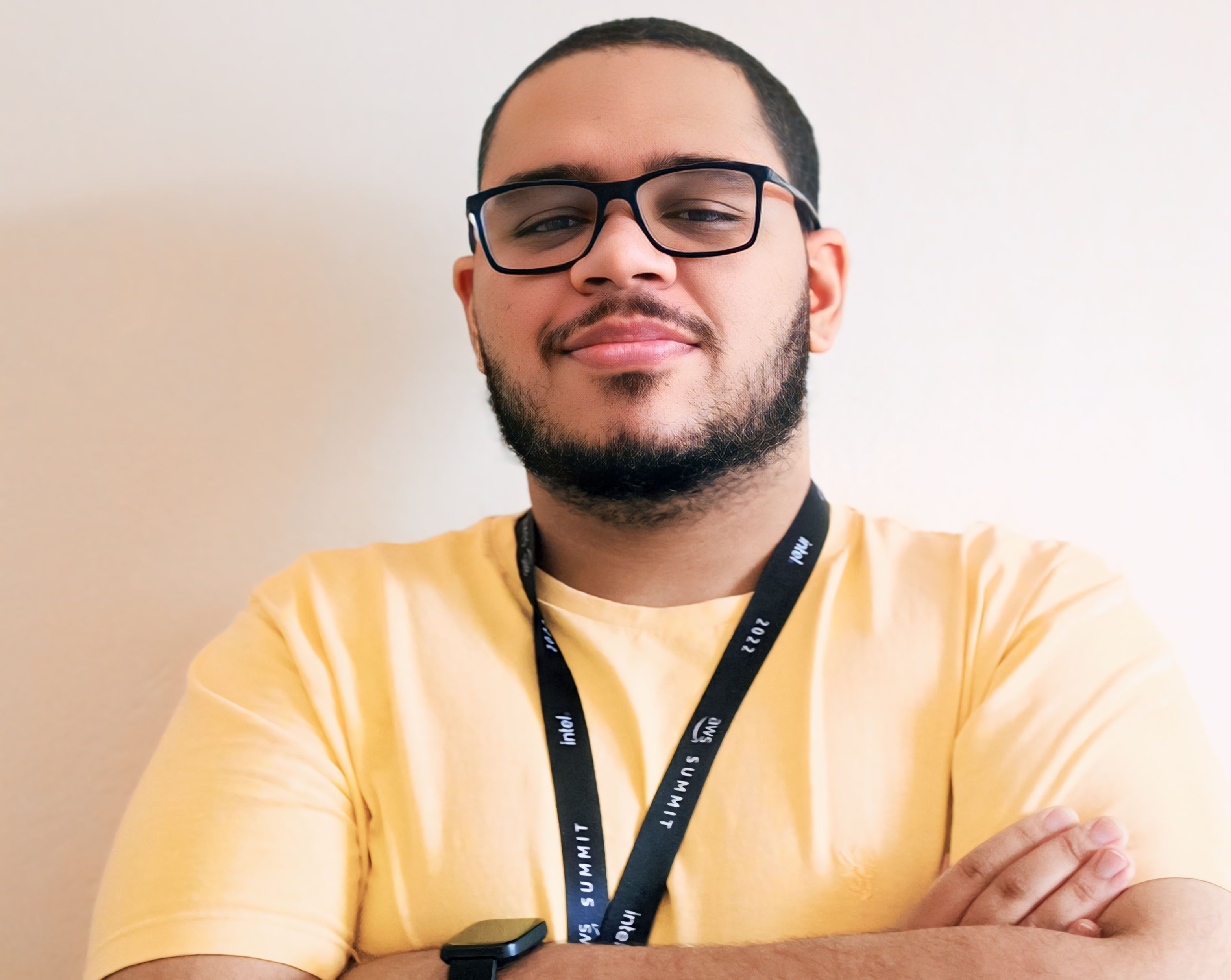Emmanuel Oliveira